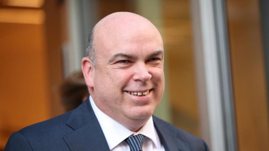 The body of UK tech tycoon Mike Lynch recovered from Sicily yacht but daughter still missing Mike Lynch