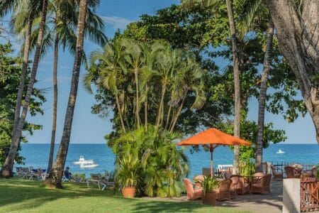 Baobab Beach Resort