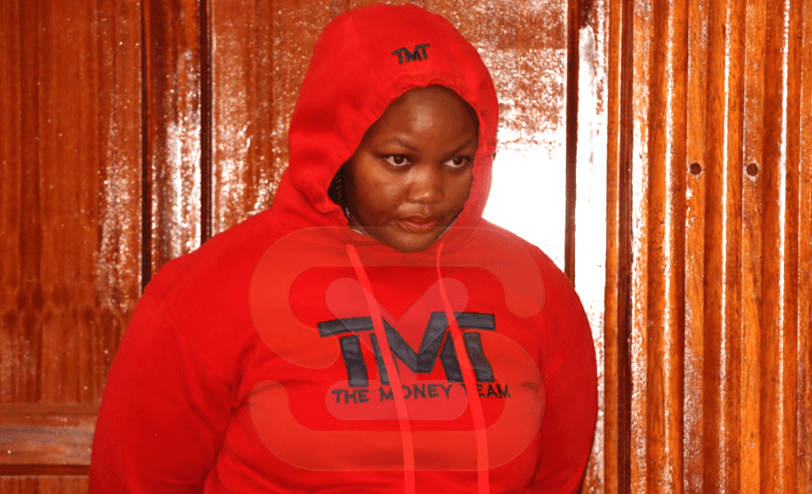 Susan Gathoni Karuthi Detained Over Ksh 447,000 Fraud Susan Gathoni Karuthi