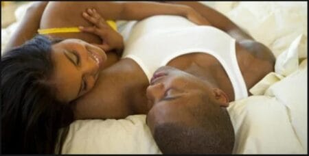 What is the Purpose of Sex?