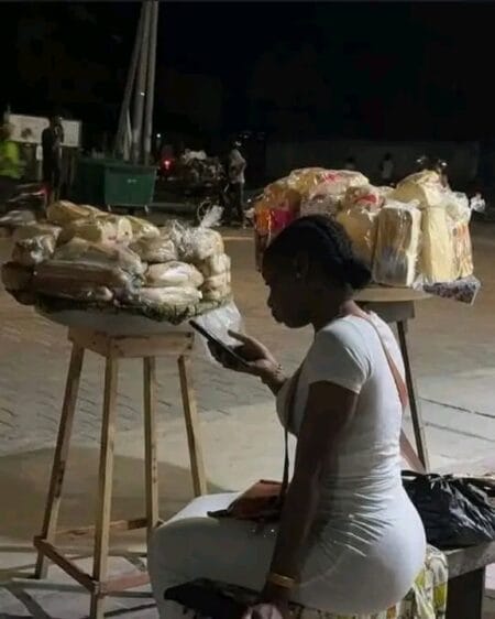 Bread Queen
