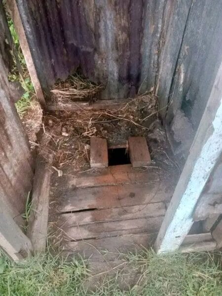 Children in Danger Due to Deteriorating School Toilets, Say Staff School Toilets