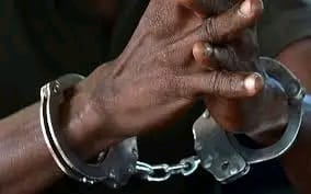 MAN NABBED IN SUICIDE ATTEMPT AFTER WIFE VANISHES WITH KIDS IN KARATINA TOWN KARATINA TOWN