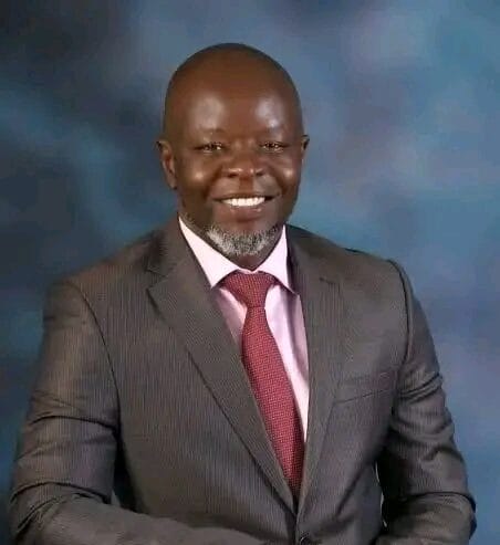 HOMA BAY BUSINESSMAN PHILIP AROKO WALKS FREE IN MP ONG’ONDO WERE MURDER CASE PHILIP AROKO