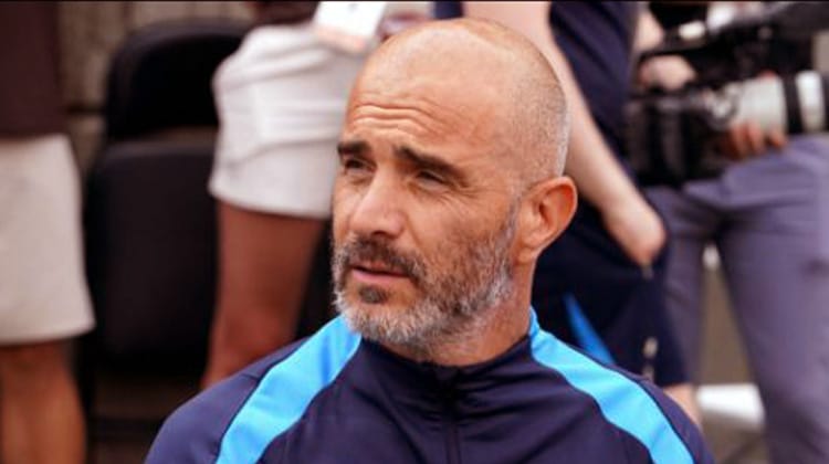 Chelsea Manager Enzo Maresca Has Not Spoken to Mudryk Since Doping Charge Chelsea manager Enzo Maresca