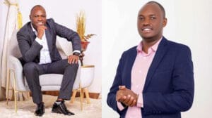 Jacob Titus Mwiti aka JJ Titus