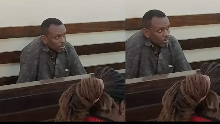 AHMED RASHID MURDER TRIAL SHOCKER AS POLICE COLLEAGUES AGREE TO TESTIFY AHMED RASHID