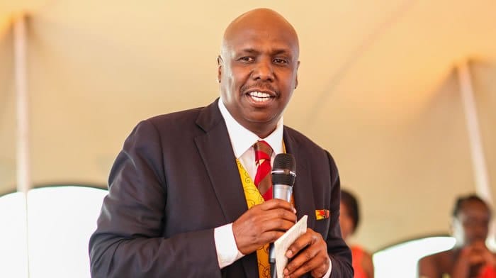 GIDEON MOI SEEKS TO STRIKE OUT CLANSMEN’S SUIT IN KABARAK LAND ROW Gideon Moi