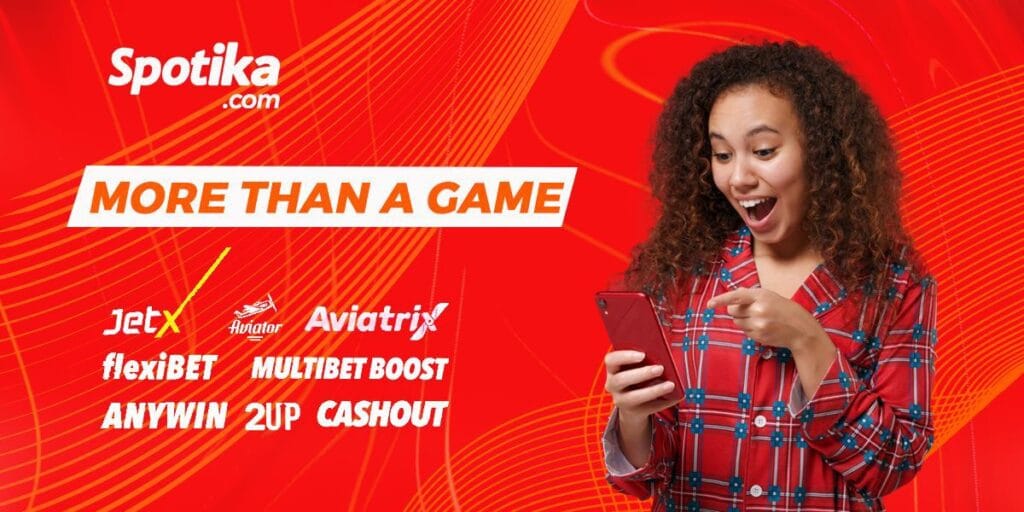 Spotika Relaunches with Thai Billionaire Backing and Africa’s Most Advanced Betting Tech Spotika