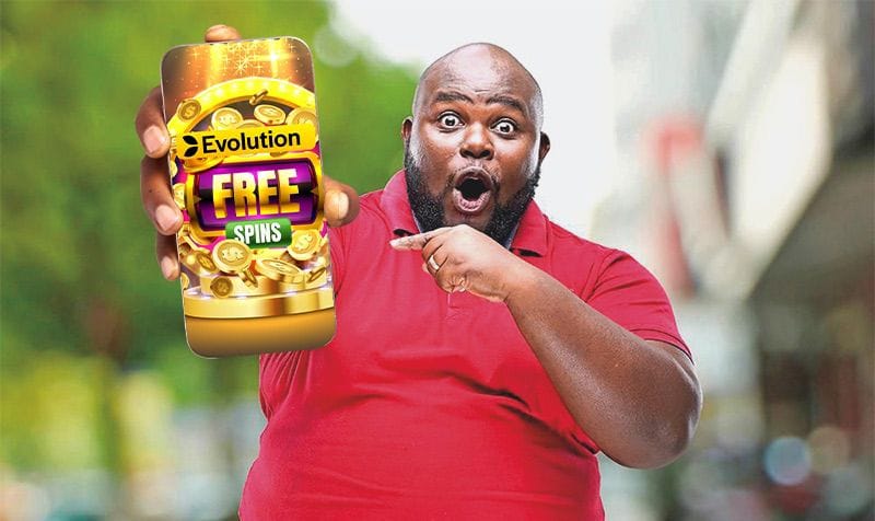 Odibets Unveils Evolution Spin Gifts Promo with Free Spins and Big Wins