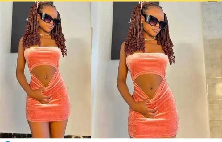 ALICIA KANINI OFFERS “VIP ADULT BONUS PACKAGE” TO HARAMBEE STARS IF THEY TAME MADAGASCAR! ALICIA KANINI