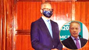 Nicholas Alexander Nesbitt