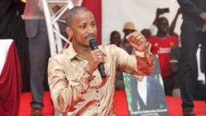 BABU OWINO