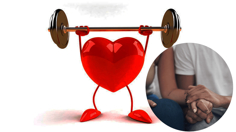 HOW TO ENCOURAGE TRUST AND STRENGTHENING YOUR RELATIONSHIP strengthening your relationship