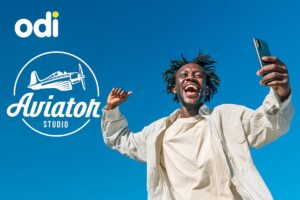 OdiBets Launches Aviator Studio, Kenya’s Hottest Crash Game